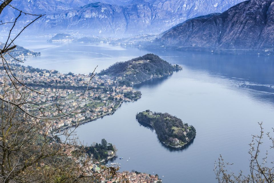 From Milan: Lake Como & Bellagio Day Trip W/ Private Driver - Activity Description