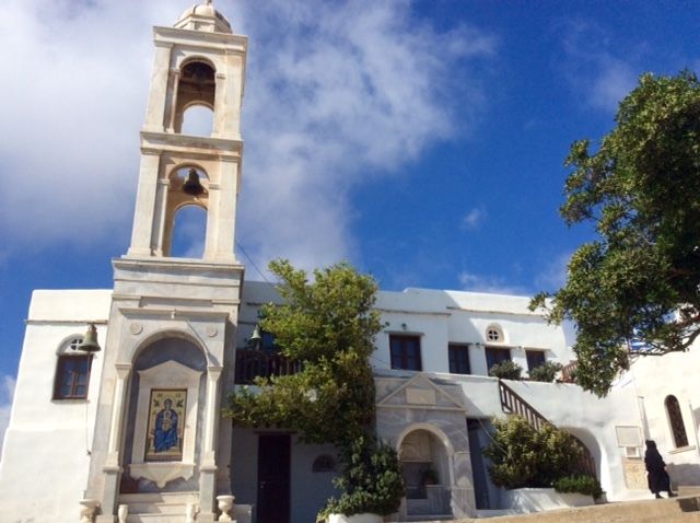 From Mykonos: Full-Day Trip to Tinos Island - Customer Reviews on Tinos Island Tour