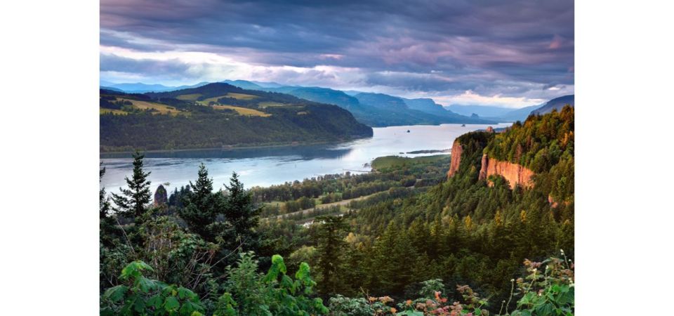 From Portland: Columbia Gorge Waterfalls and Mt. Hood Tour - Directions and Additional Tour Specifics