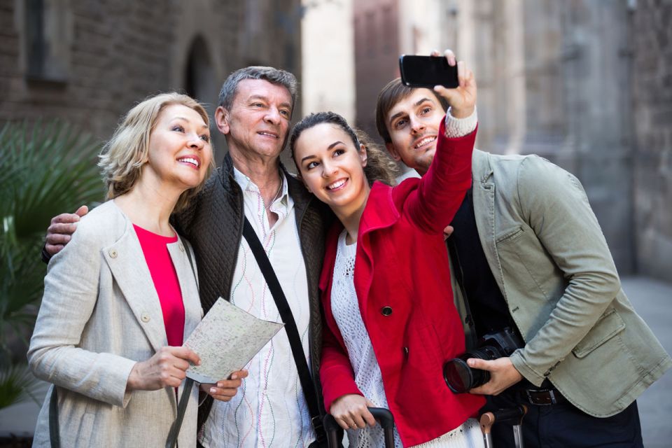 From Screen to Reality: Private Godfather Tour From Taormina - Directions