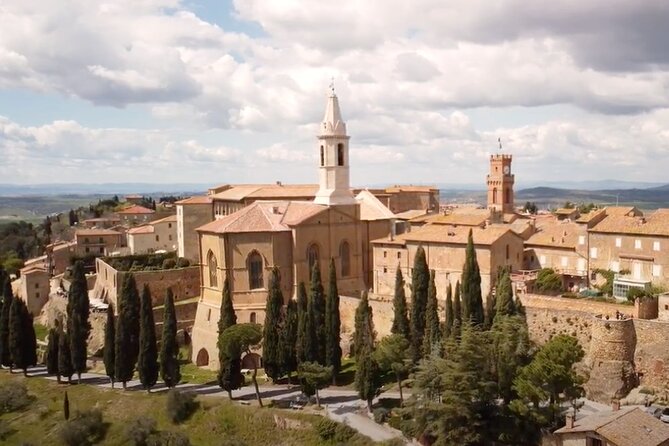 From Siena: Pienza and Montepulciano Wine Tour - Customer Reviews and Recommendations