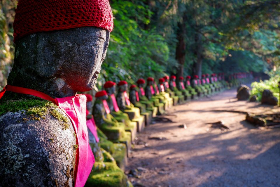 From Tokyo: Private Cultural Day Trip to Nikko UNESCO Sites - Additional Information