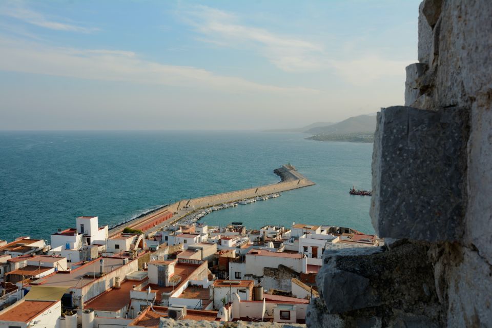 From Valencia: Private Day Trip to Morella and Peníscola - Important Information