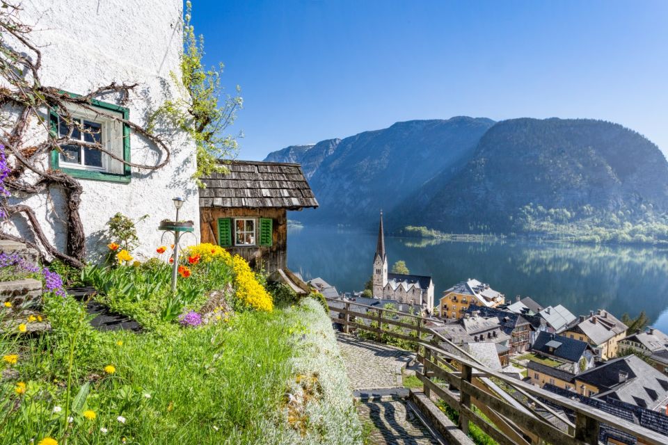 From Vienna: Hallstatt Guided Day Tour - Review Summary