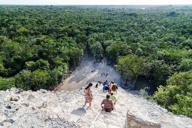 Full-Day Chichen Itza, Coba and Tulum Private Tour With Lunch - Tour Experience Insights