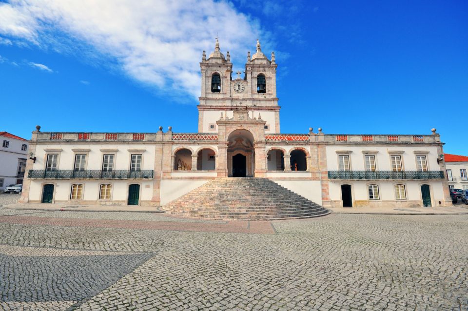 Full Day Private Tour: Fátima, Batalha & Óbidos From Lisbon - Important Information