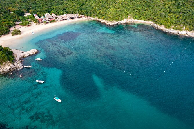 Full Day Tour of the Bays of Huatulco - Memorable Tour Highlights