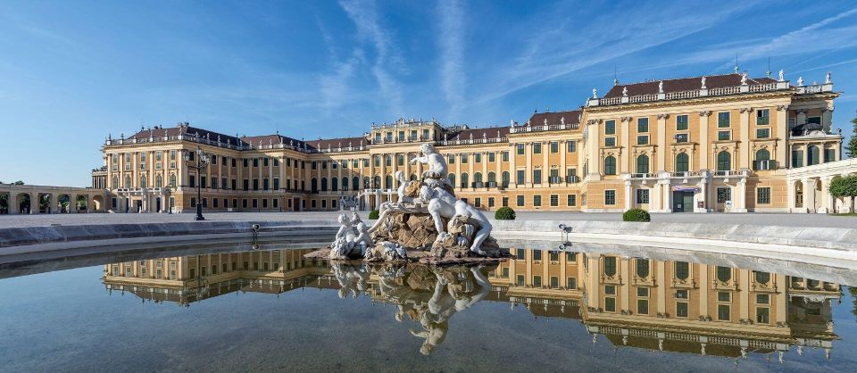 Full-Day Vienna Private Tour From Prague - Final Words