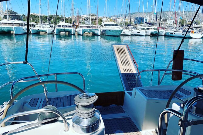 Full-Day Yacht Cruise With Greek Lunch and Snorkeling, Ithaca  - Cephalonia - Additional Information