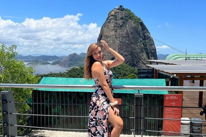 Full Tour in Rio: Christ, Sugarloaf Mountain, City Tour and Lunch - Direction for the Full Tour