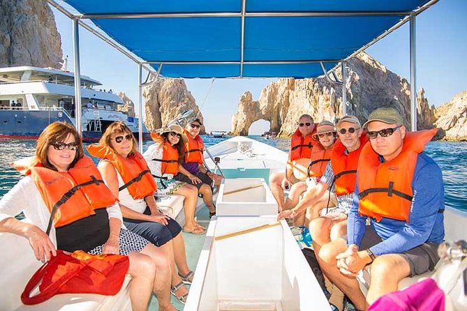 Glass Bottom Boat Tour - Traveler Experiences and Reviews