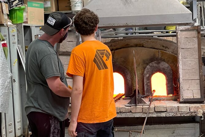 Glassblowing Beginners Class in Murano - Cancellation Policy and Recommendations