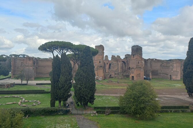 Golf Cart Driving Tour in Rome: 2.5 Hrs Catacombs & Appian Way - Customer Reviews and Ratings
