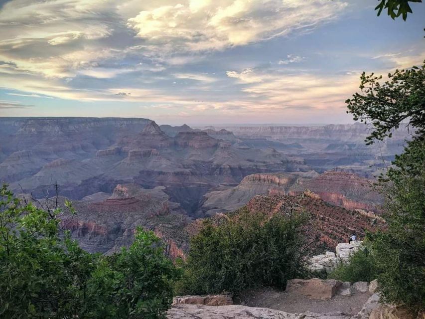 Grand Canyon: Morning Off-Road Safari With Skip the Gate - Customer Reviews