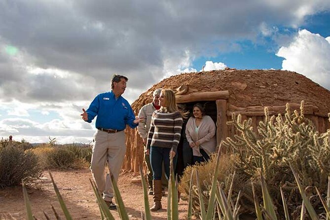 Grand Canyon West Rim by Tour Trekker With Optional Upgrades - Booking and Reservation Process