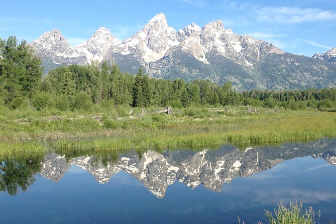 Grand Teton National Park - Sunrise Tour From Jackson Hole - Cancellation Policy Details