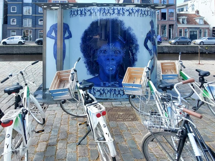 Groningen: Interactive City Discovery Adventure - Detailed Description