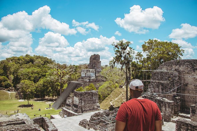 Guided All-Day Private Tour of Tikal National Park  - Flores - Optional Add-On Activities