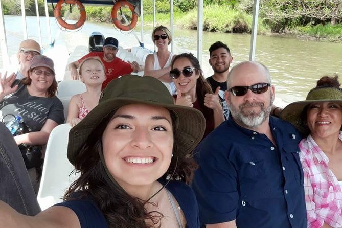 Guided Boat Tour and Lunch in Ortega  - Guanacaste and Northwest - Additional Information