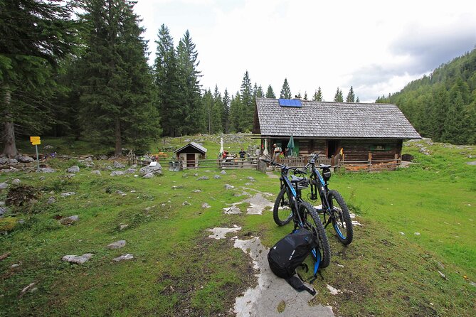 Guided E-Bike Tour of the Alpine Pastures in the Salzkammergut - Additional Resources and Support