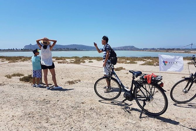 Guided Electric Bicycle Tour in Cagliari - Booking Information