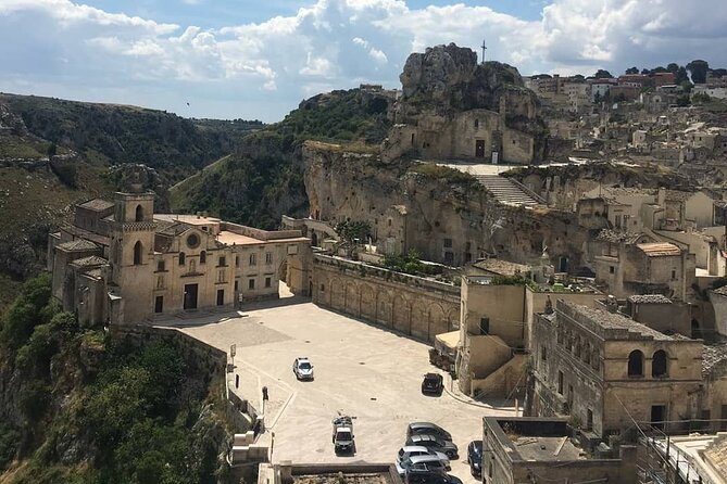 Guided Tour of the Sassi of Matera - Customer Support and Contact Info