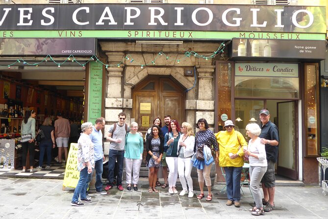 Half Day Afternoon Walking Food Tour With Dinner - Additional Information