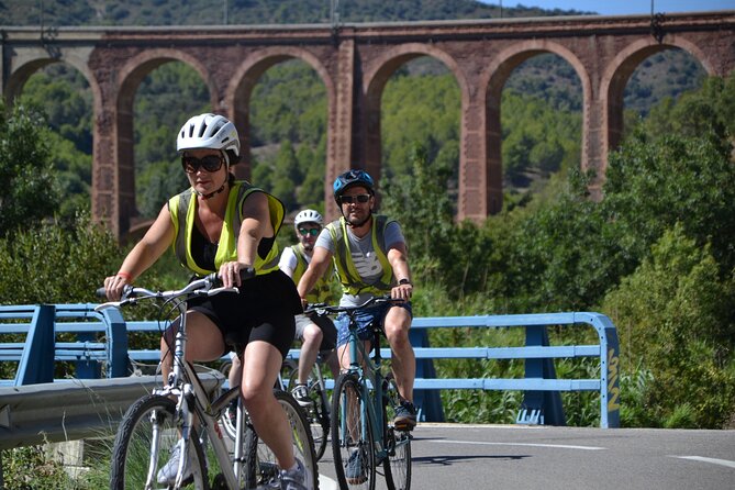 Half Day Cycling Tour From Salou - Booking Information