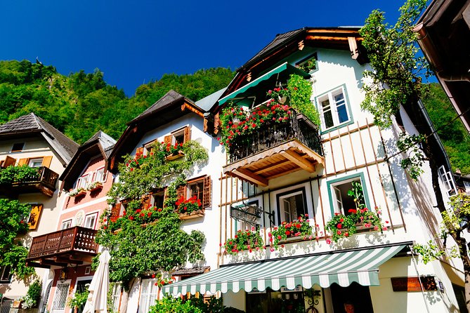 Hallstatt Day Trip From Vienna - Visitor Feedback