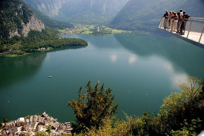 Hallstatt Private Tour From Salzburg - Common questions