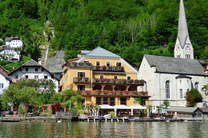 Hallstatt Private Walk Tour With A Professional Guide - Customer Support and Pricing