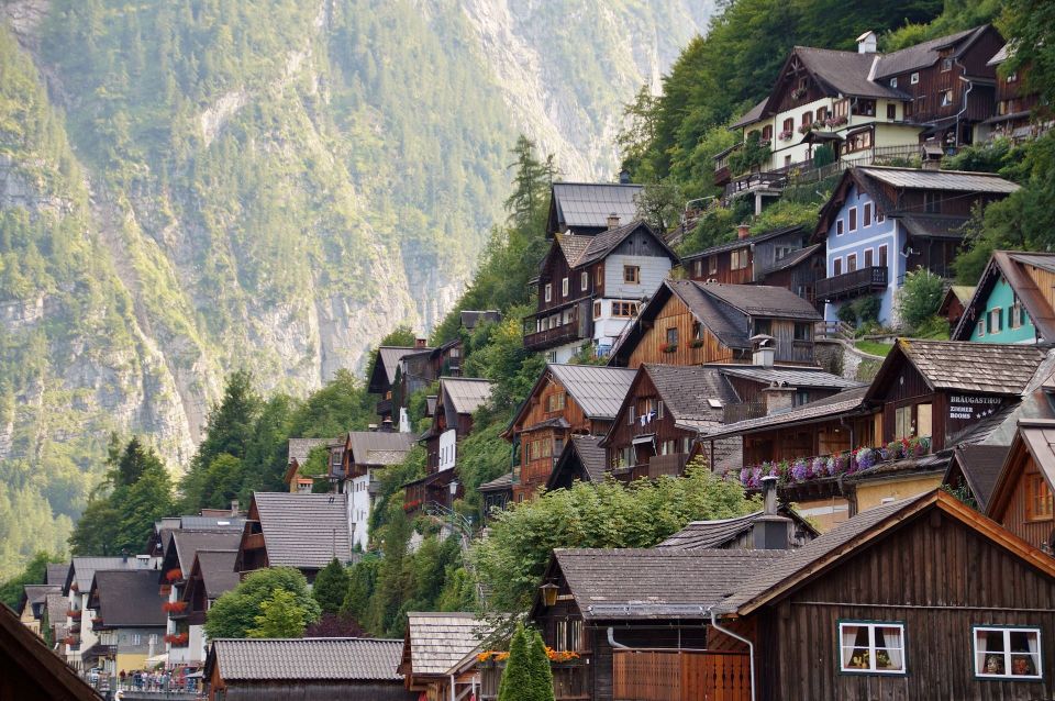 Hallstatt Private Walk Tour - Final Words