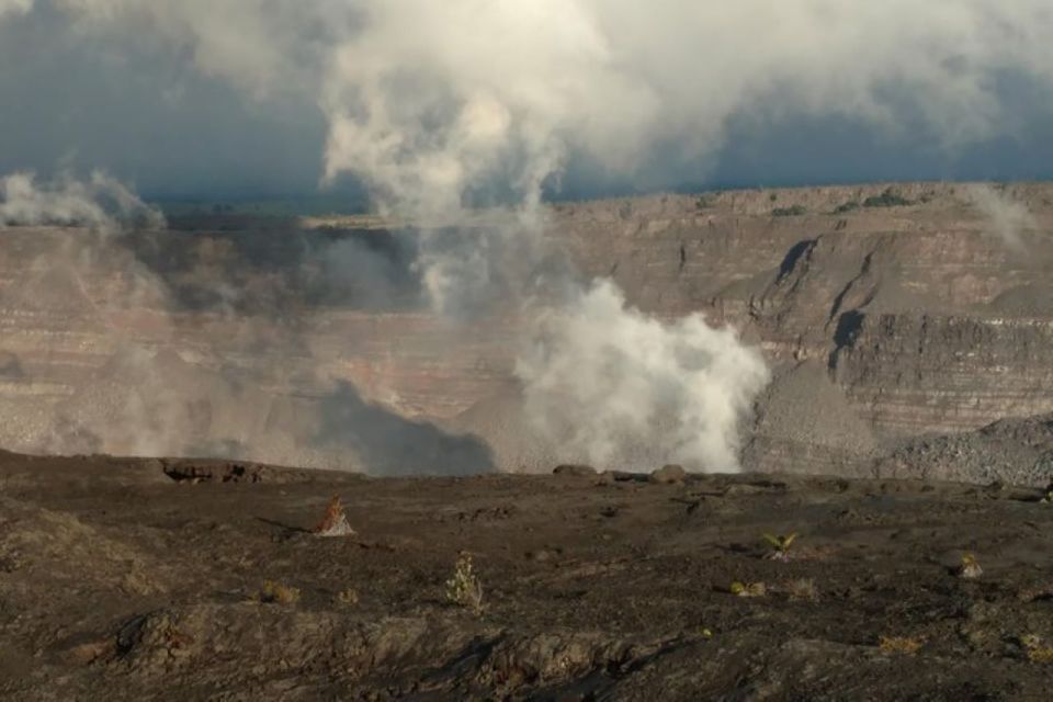 Hilo: Volcanoes National Park and Hilo Private Tour - Activity Highlights