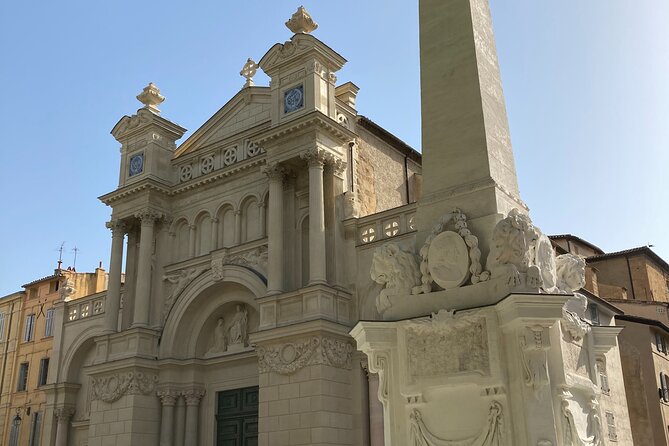 Historical Visit/Treasure Hunt of Aix En Provence - Uncovering Historical Secrets