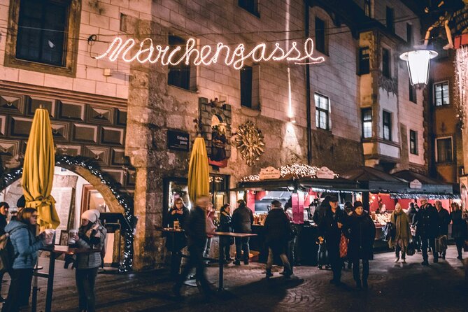 Innsbruck Christmas Market Tour - Final Words