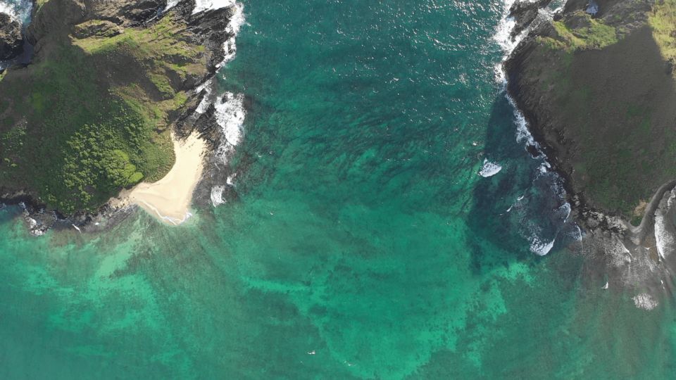 Kailua: Mokulua Islands Kayak Tour With Lunch and Shave Ice - Directions for the Kayaking Tour