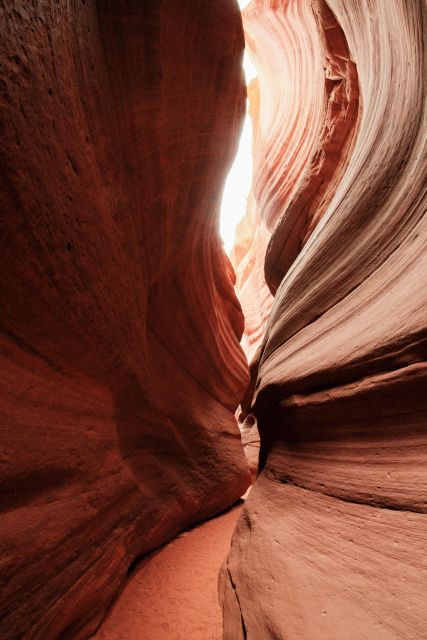 Kanab: Peek-A-Boo and Great Chamber UTV Guided Tour - Booking Information