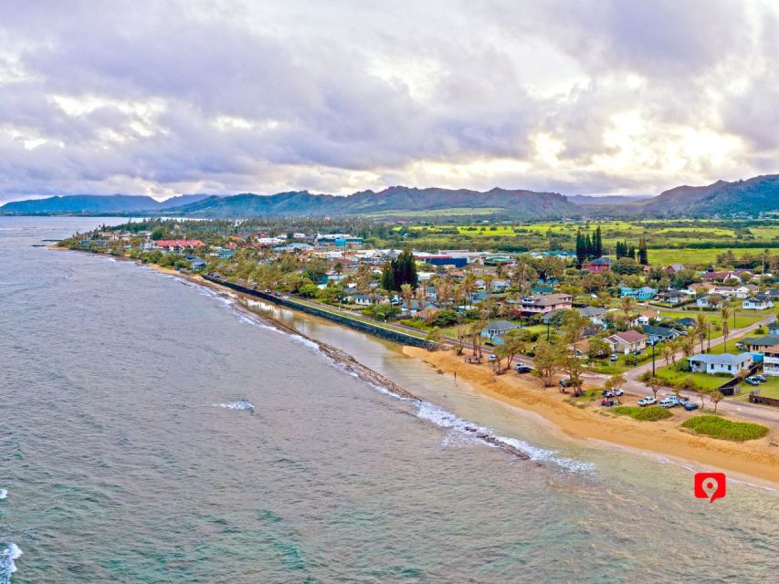 Kauai: Island Highlights Audio Guide - Explore North and East Kauai