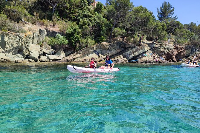 Kayaking Agay - Booking Procedures and Policies