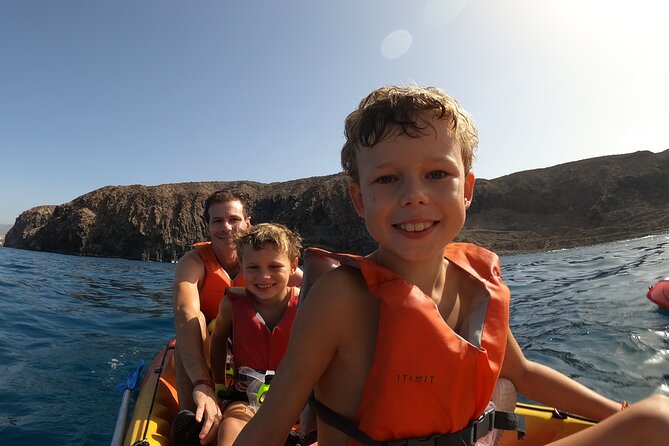 Kayaking + Snorkeling With Turtles - Customer Experience
