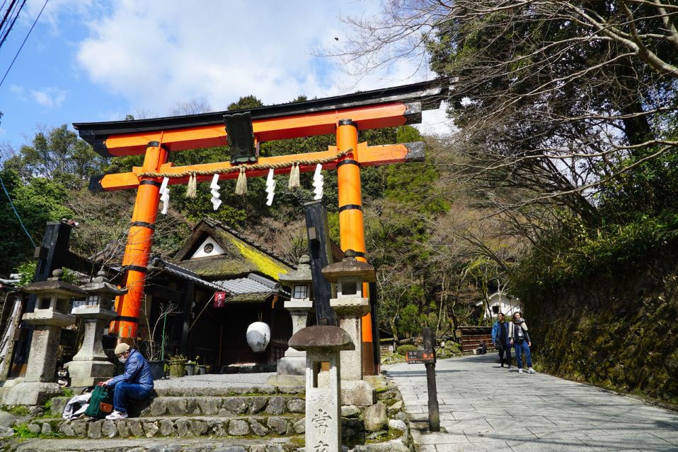 Kyoto: 5-Hour Arashiyama Walking Tour - Unique Aspects of the Walking Tour