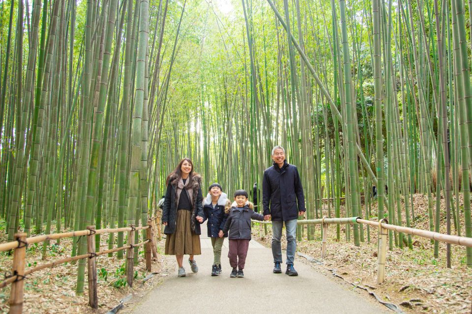 Kyoto: Private Photoshoot With a Vacation Photographer - Photographer Information