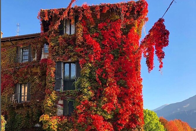 Lake Como and Bellagio Day Trip From Milan - Customer Reviews