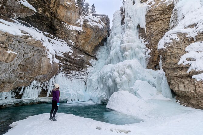 Lake Louise & Banff Tour From Calgary / Banff / Canmore - Customer Feedback