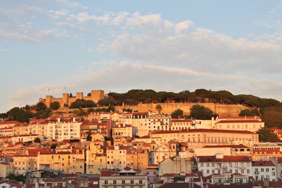 Lisbon: Full-Day Private Walking Sightseeing Tour - Customer Reviews