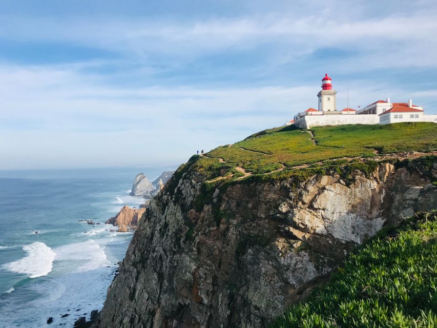 Lisbon: Sintra and Cascais Private Tailored Tour - Itinerary