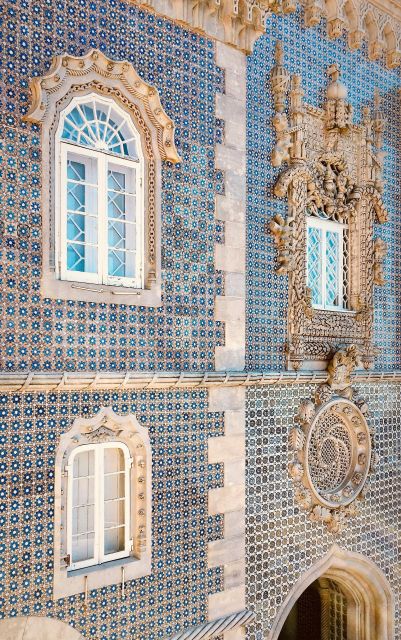 Lisbon: Sintra, Cascais, and Estoril Private Day Trip - Expert Guide Recommendations