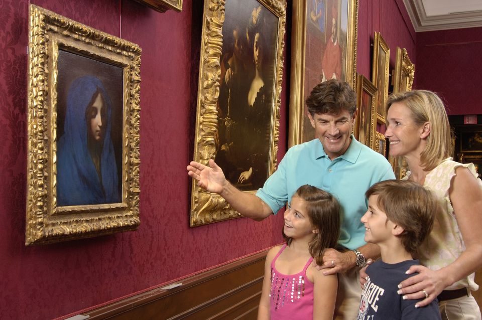 London National Art Gallery : Private Group or Family Tour - Customer Reviews