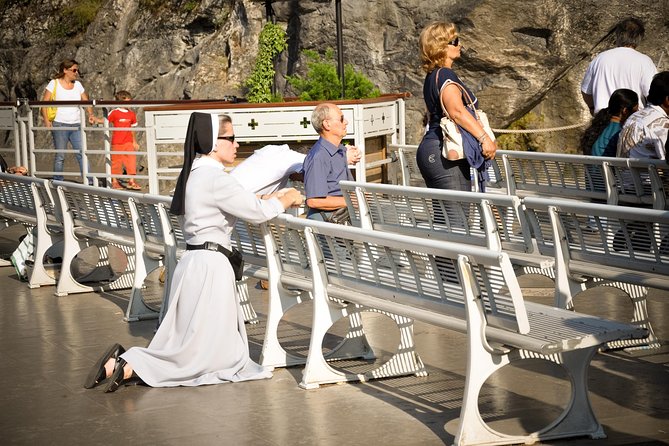 LOURDES : COME for a DAY - Private DAY-Trip From PARIS by High Speed Train - Common questions