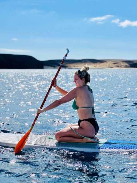 Luxury 4 Hour Private Sailing to Papagayo Beaches - Highlights